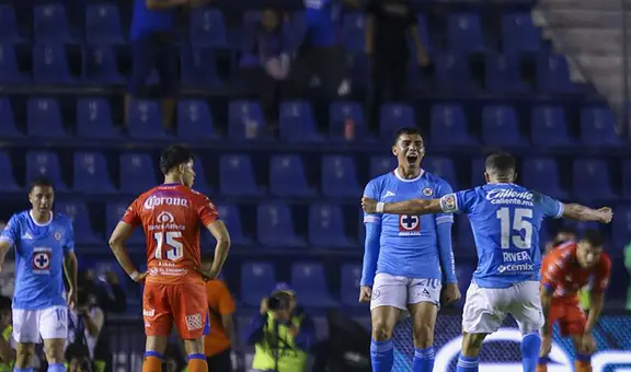 Renacimiento celeste: las posibles alineaciones de Cruz Azul con sus refuerzos