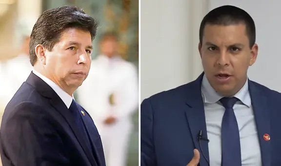 Pedro Castillo no cometió el delito de rebelión y "debió seguir gobernando", asegura abogado de Boluarte