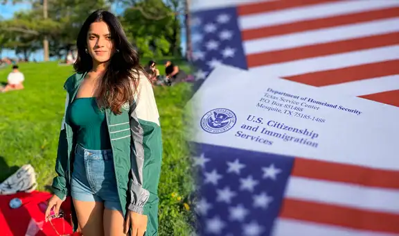 El insólito motivo por el que una migrante no pudo trabajar en Estados Unidos y tuvo que viajar a Canadá