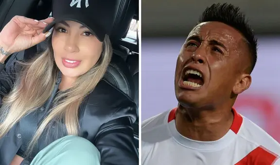 Pamela López deja tierno mensaje en sus redes sociales y toma inesperada decisión ante separación con Christian Cueva