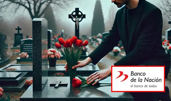 Seguro de sepelio a menos de S/5 al mes: accede con estos dos requisitos vía Banco de la Nación