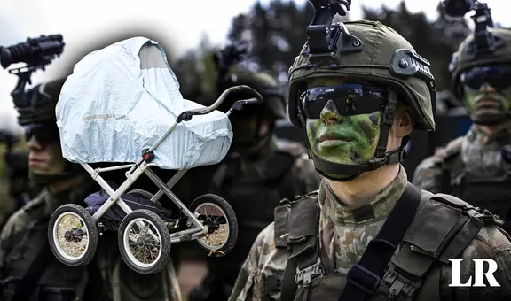 El país más seguro del mundo en 2024 no tiene ejército y pocos policías: dejan a sus bebés en las calles