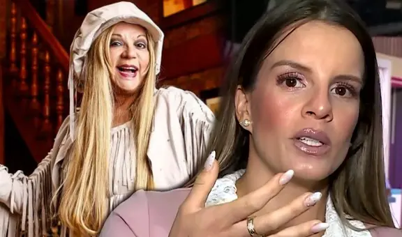 Alejandra Baigorria: ¿qué parentesco tiene la empresaria con Yola Polastri, la fallecida animadora?