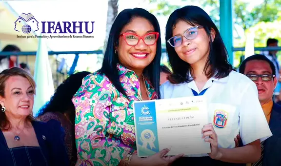 IFARHU 2024: ¿cómo recibir el DOBLE BENEFICIO del PASE-U y cuáles son los requisitos?