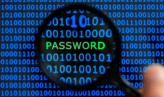 Reportan que se filtraron 10.000 millones de contraseñas: así puedes ver si está la tuya para que la cambies