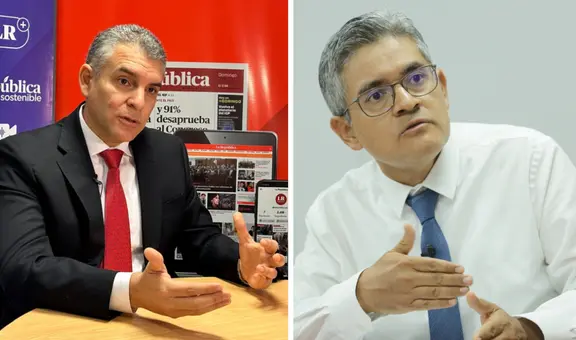 Caso Keiko Fujimori: ¿por qué Rafael Vela y Domingo Pérez serían sancionados por la Fiscalía?