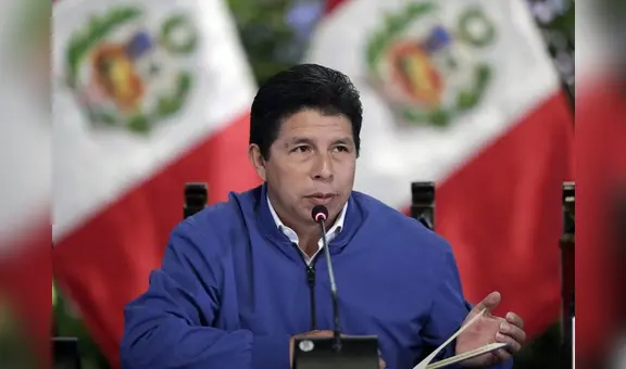 Pedro Castillo no cometió el delito de rebelión y "debió seguir gobernando", asegura abogado de Boluarte