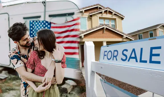 De esta forma un inmigrante puede comprar una casa en Estados Unidos sin contar con la Green Card