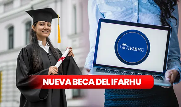 NUEVA beca del Ifarhu 2024 de 450 balboas: FECHA DE PAGO, lista de beneficiarios y cómo cobrar en Panamá