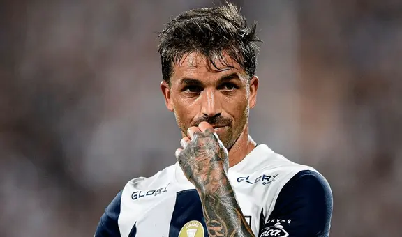 No solo Universitario: 2 clubes quieren a Gabriel Costa que busca desvincularse de Alianza Lima