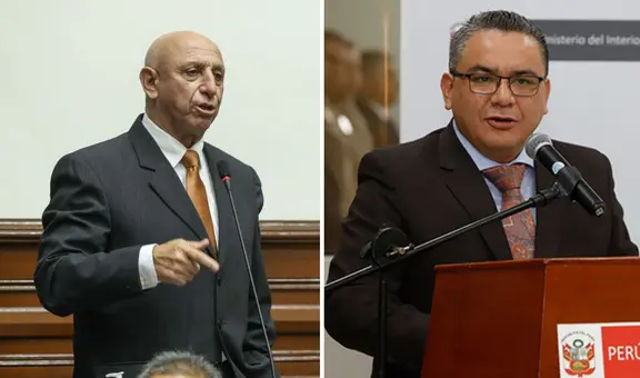 Comisión de inteligencia del Congreso desmiente al Mininter: geolocalizador sí está en la Diviac