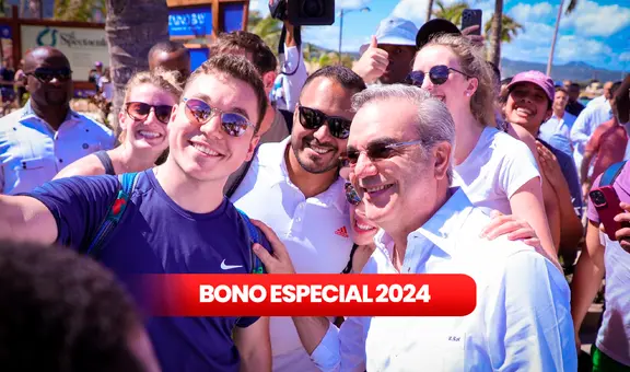 Bono por el Día del Padre 2024: ¿qué se sabe del PAGO ESPECIAL de RD$1.000 en República Dominicana?