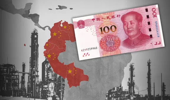 El país andino en el que más invierte China: es el tercero en Latinoamérica, con negocios de US$ 17 millones