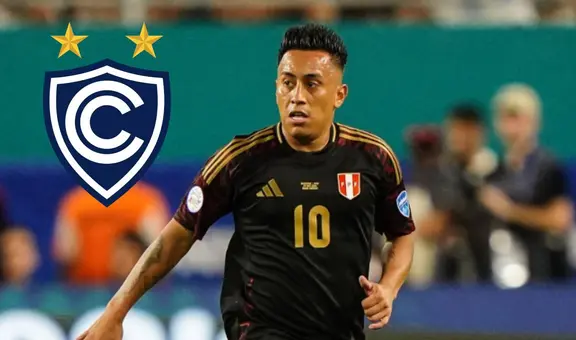 Presidente Cienciano reveló por qué Christian Cueva rechazó su propuesta y cuál es su objetivo