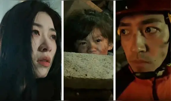 'La venganza de una madre', drama chino: ¿dónde ver completo ONLINE y GRATIS en Latinoamérica?