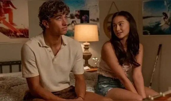 'El verano en que me enamoré': ¿cuándo se estrena la temporada 3 de la serie de Prime Video?