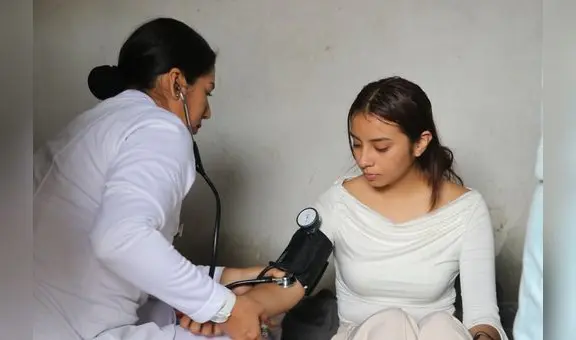 Rescatan sana y salva a universitaria secuestrada por banda ‘Los Pulpos’