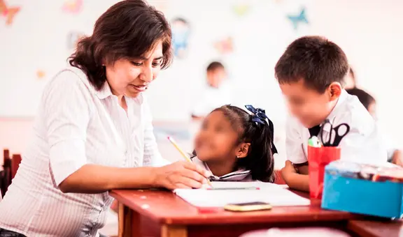 Calendarización del Año escolar 2024: revisa las fechas oficiales para inicial, primaria y secundaria, según el Minedu