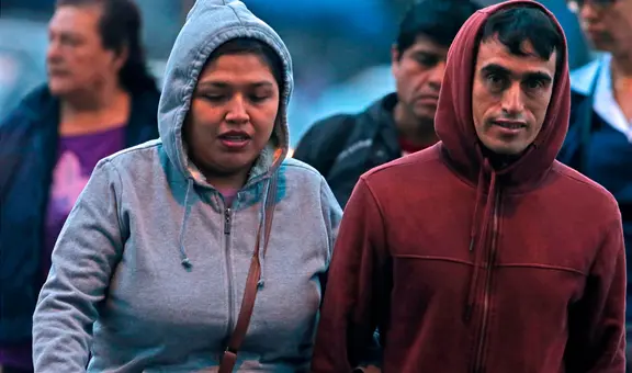 Clima en LIMA hoy, 10 de julio, y pronóstico del tiempo de mañana, según Senamhi