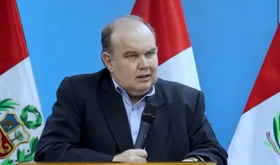 López Aliaga alega que Cercado de Lima está en paz pese a incremento de delincuencia: "Está cada vez más bonita"