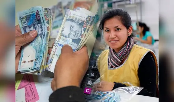 Impuesto a la renta de quinta categoría: ¿cuál debe ser mi sueldo mensual para que no me descuenten?