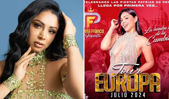 Pamela Franco: ¿cuál es la exorbitante suma de dinero que gana tras su ampay con Christian Cueva?