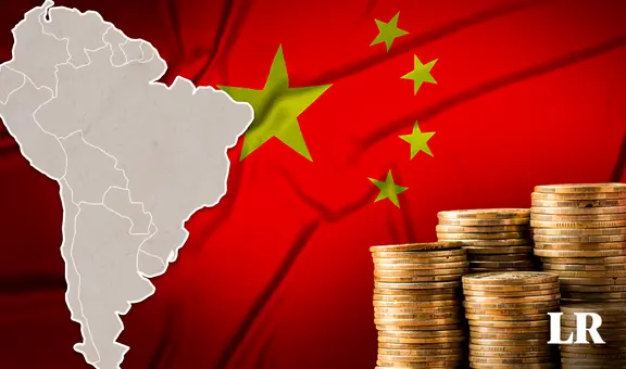 China invirtió más de US$ 46.000 millones en la región andina en los últimos 20 años y benefició a países de Sudamérica