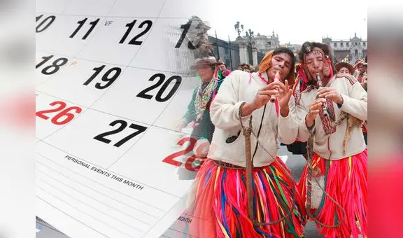 ¿El 27 de julio es feriado o día no laborable en el Perú? Esto se sabe sobre la fecha según El Peruano