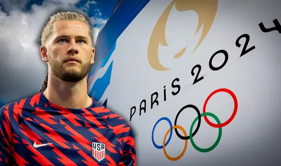 Estados Unidos revela su lista de convocados para París 2024: aparecen 10 futbolistas de la MLS