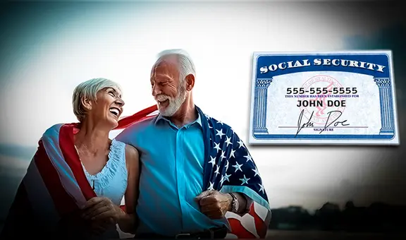 Seguro Social: conoce AQUÍ las 7 ciudades de Estados Unidos con los pagos más altos a los jubilados