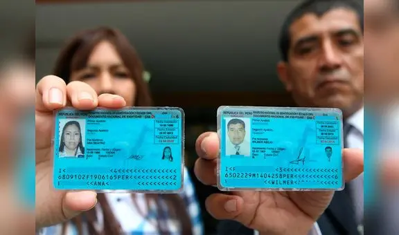 Buscar fecha de nacimiento con DNI: paso a paso para saber cuándo nació una persona en Perú vía Reniec