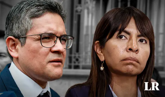 José Domingo Pérez pide 6 años de prisión contra abogada de Keiko Fujimori por obstrucción a la justicia