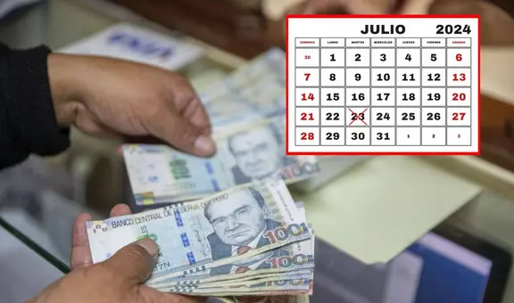 Retiro AFP 2024: ¿Por qué no podré registrar mi solicitud de desembolso este martes 23 de julio?