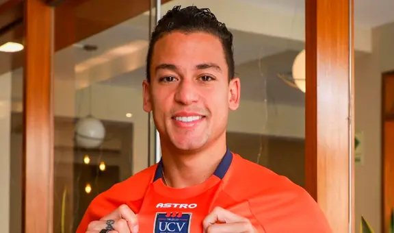 Benavente no va más en César Vallejo: firmará por histórico club para el Torneo Clausura