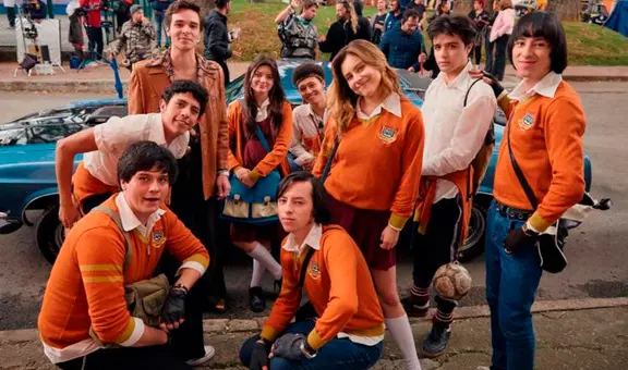 Reparto de 'La primera vez' temporada 2: ¿quiénes son los actores y personajes en la serie de Netflix?