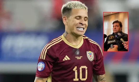 Yeferson Soteldo enfrentaría durísima sanción por ausentarse de entrenos en Gremio y vacacionar en La Guaira