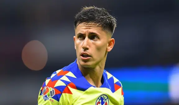 Los equipos que están interesados en Brian Rodríguez: pagarían hasta más de 4 millones de dólares