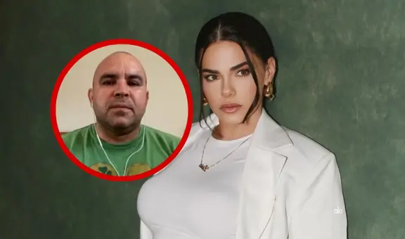 Livia Brito en problemas legales: acusada de falsedad de declaración y citada en el Reclusorio Sur