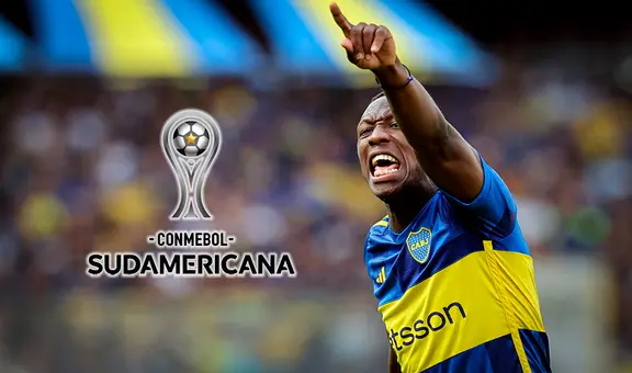 ¿Luis Advíncula llega al repechaje de la Sudamericana? Esto se sabe sobre la lesión del lateral de Boca