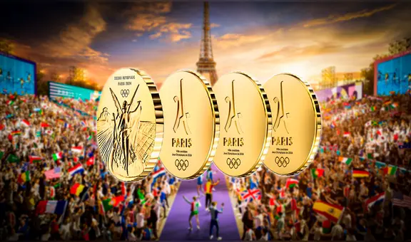 El país con más medallas de oro ganadas en los Juegos Olímpicos y supera a Rusia e Inglaterra juntas