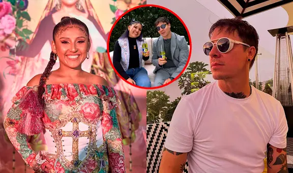 Milena Warthon y Salim Vera sacarán nueva canción: ganadora de la Gaviota de Plata revela detalles y responde a polémicas