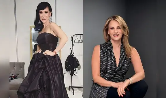 Susana Zabaleta asegura que jamás perdonará a Flor Rubio por meterse con su familia