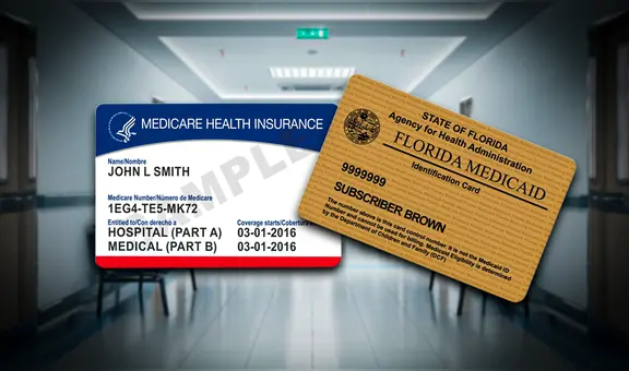 Medicare vs. Medicaid: diferencias y lo que debes saber sobre los únicos programas de seguro en Estados Unidos