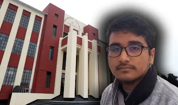 Estudiante de la UNI analiza la realidad de los ingenieros en Perú: “Me gustaría trabajar en otro país”