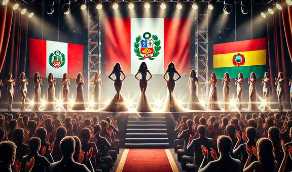 La vez que Bolivia amenazó a Perú con juicio internacional por culpa de una reina de belleza: este fue el desenlace