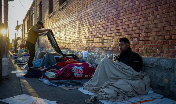 La nueva prohibición que enfrentarán los migrantes en esta ciudad de Estados Unidos: ¿cuál es y cómo afectará?