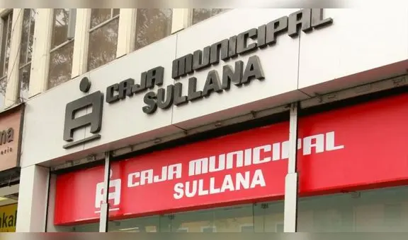 SBS intervino a Caja Sullana: ¿qué pasará con el dinero de sus clientes?