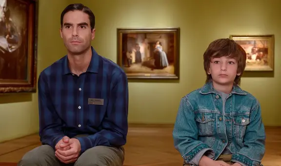 'Goyo', la inspiradora película de un joven argentino con asperger de Netflix: ¿está basado en un caso real?