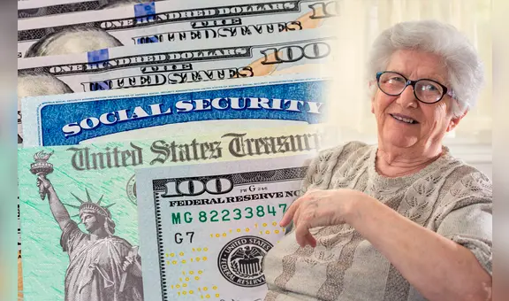 Seguro Social: conoce AQUÍ quienes cobrarán el NUEVO MONTO este 17 de julio en Estados Unidos