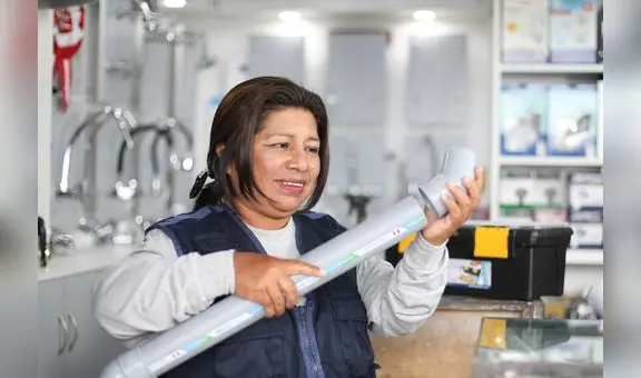 Construcciones en Perú: alrededor del 80% están expuestas a no  priorizar materiales originales y de calidad